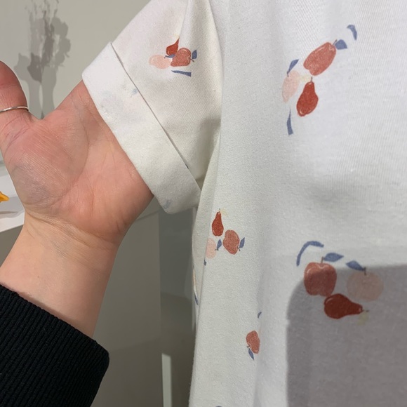 Meemoza Mini Tee Dress BNWT - Picture 2 of 4